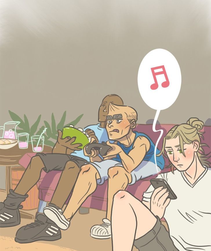 Big Jo Chapter 41 page 17 - Chapter 41