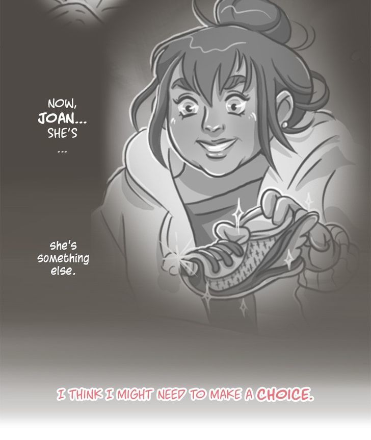 Big Jo Chapter 41 page 20 - Chapter 41