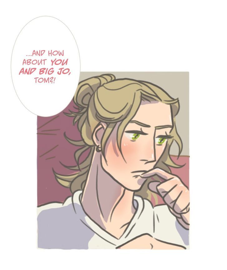 Big Jo Chapter 41 page 21 - Chapter 41