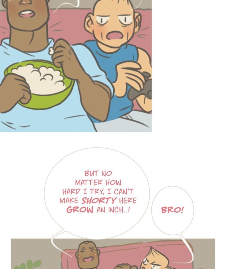 Big Jo Chapter 41 page 32 - Chapter 41