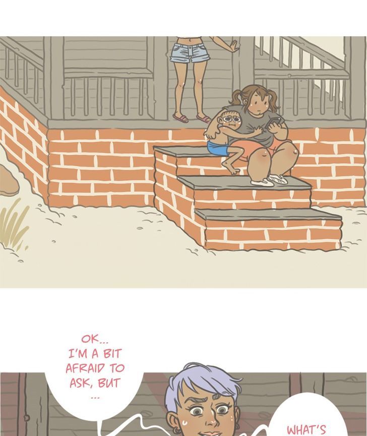 Big Jo Chapter 42 page 21 - Chapter 42