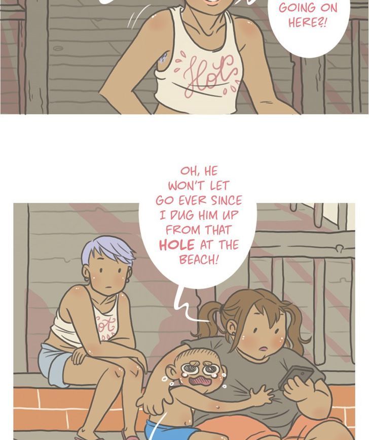 Big Jo Chapter 42 page 22 - Chapter 42