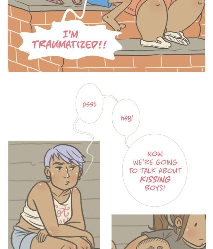Big Jo Chapter 42 page 23 - Chapter 42