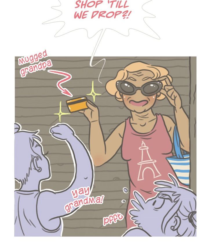 Big Jo Chapter 42 page 30 - Chapter 42