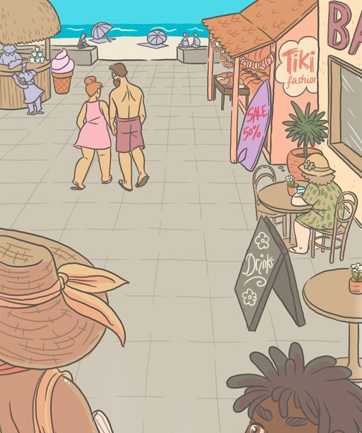 Big Jo Chapter 42 page 33 - Chapter 42