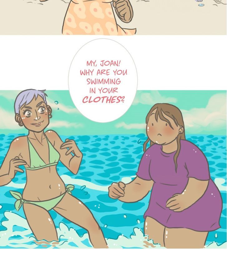 Big Jo Chapter 42 page 8 - Chapter 42