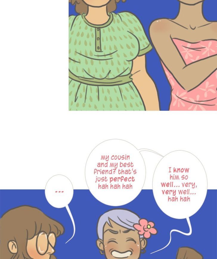 Big Jo Chapter 45 page 22 - Chapter 45