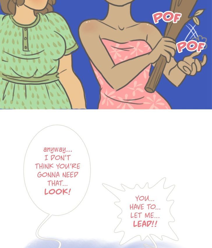 Big Jo Chapter 45 page 23 - Chapter 45