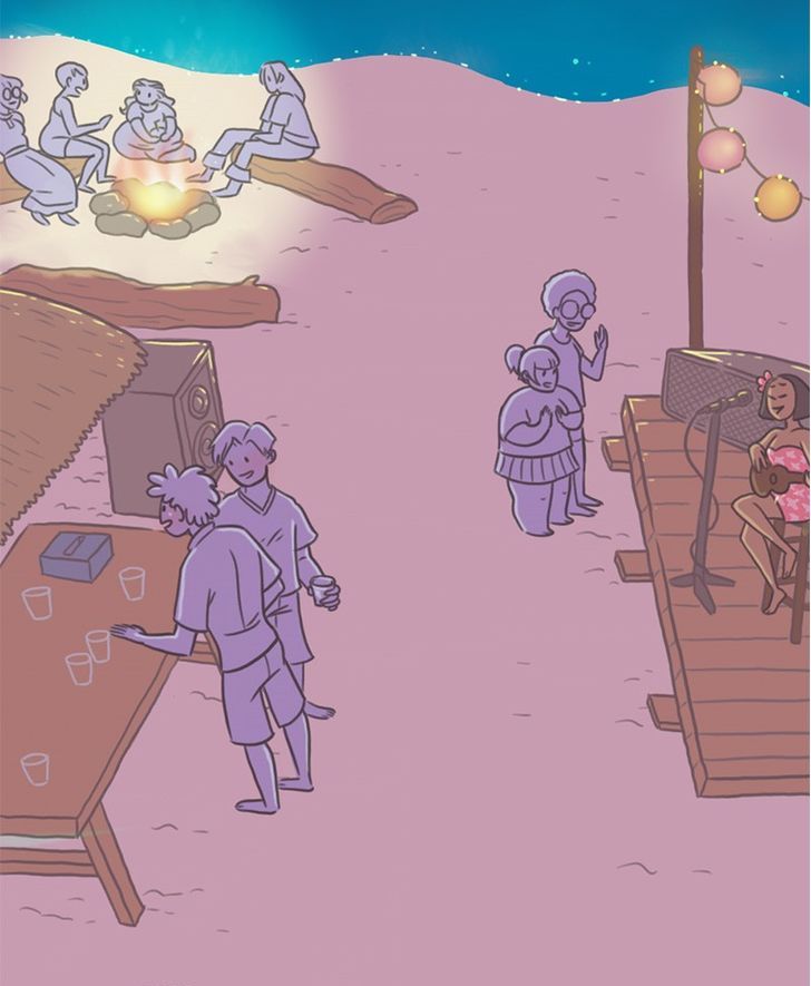 Big Jo Chapter 45 page 6 - Chapter 45