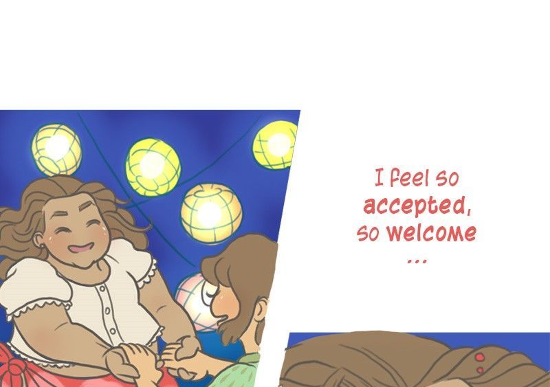 Big Jo Chapter 47 page 1 - Chapter 47
