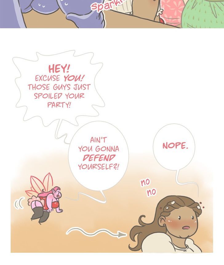 Big Jo Chapter 47 page 17 - Chapter 47