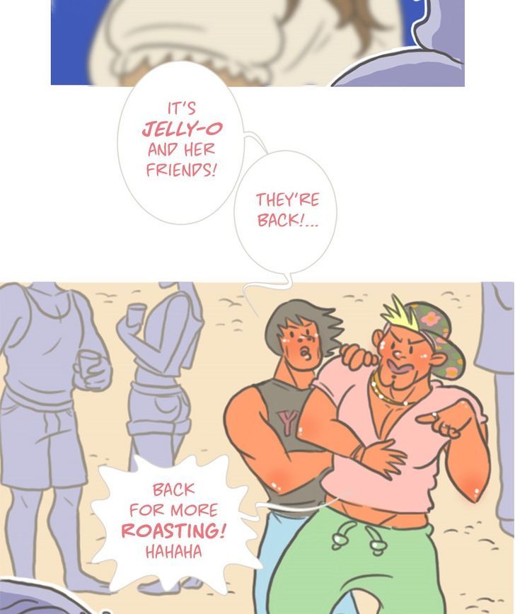 Big Jo Chapter 47 page 24 - Chapter 47