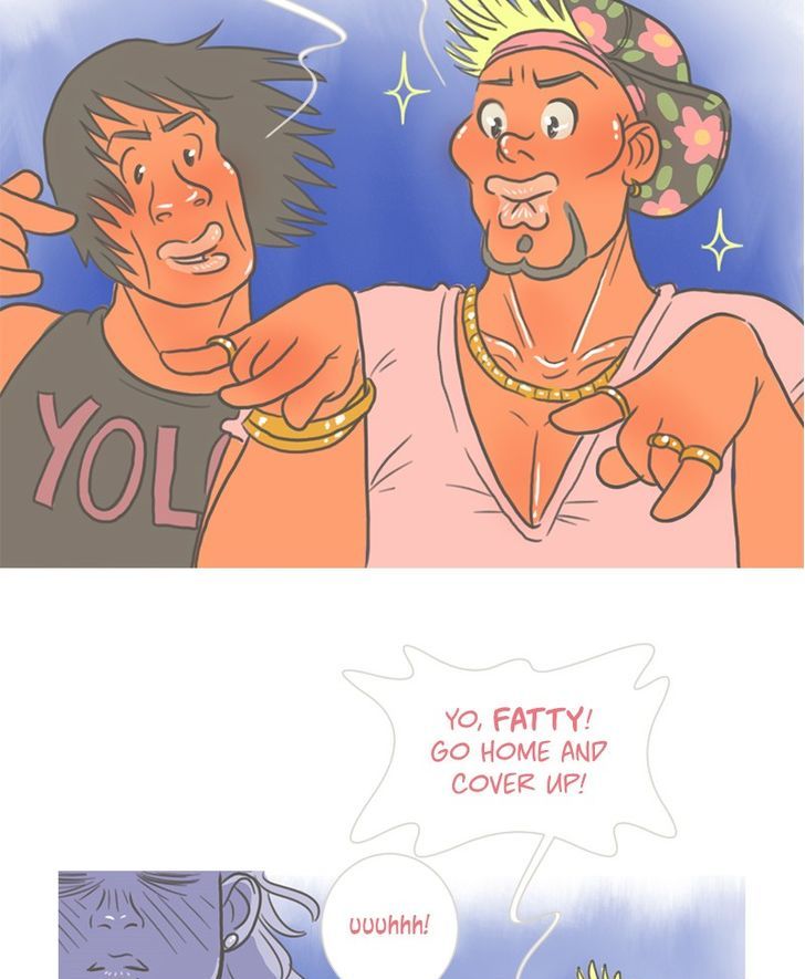 Big Jo Chapter 47 page 6 - Chapter 47