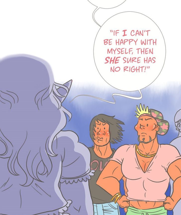 Big Jo Chapter 48 page 21 - Chapter 48