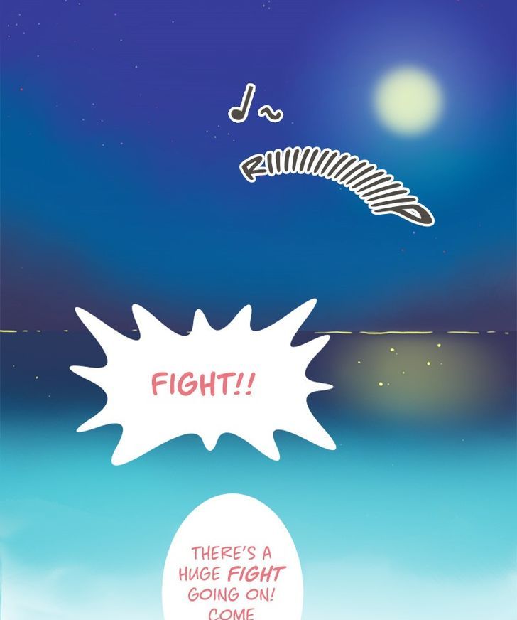 Big Jo Chapter 48 page 33 - Chapter 48