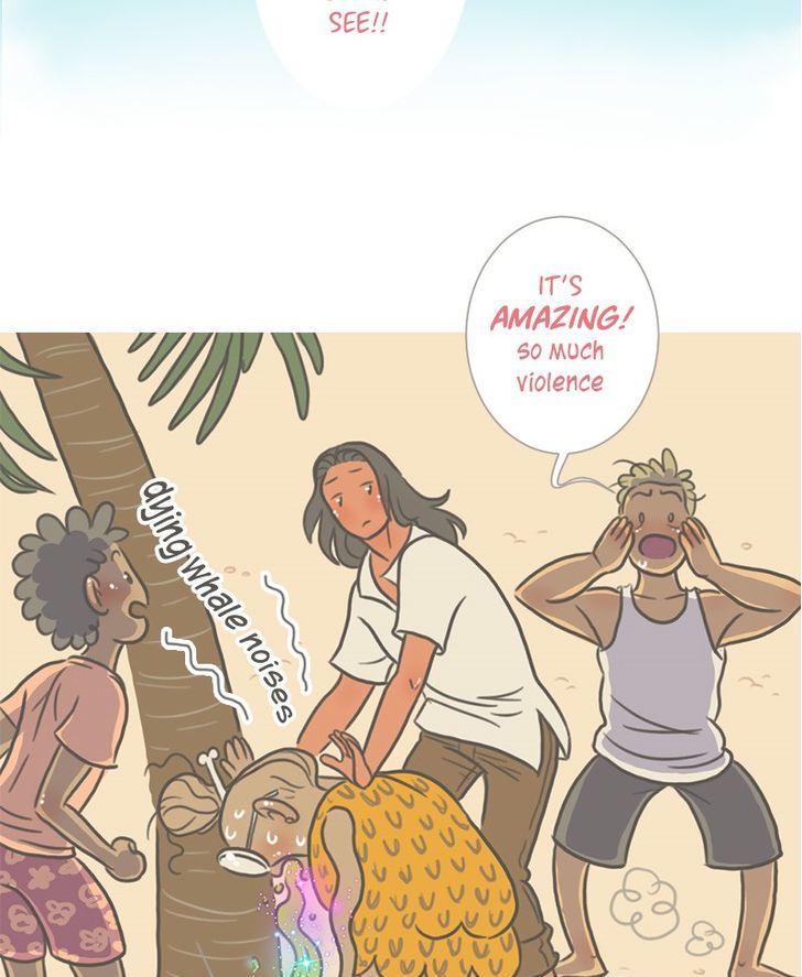 Big Jo Chapter 48 page 34 - Chapter 48