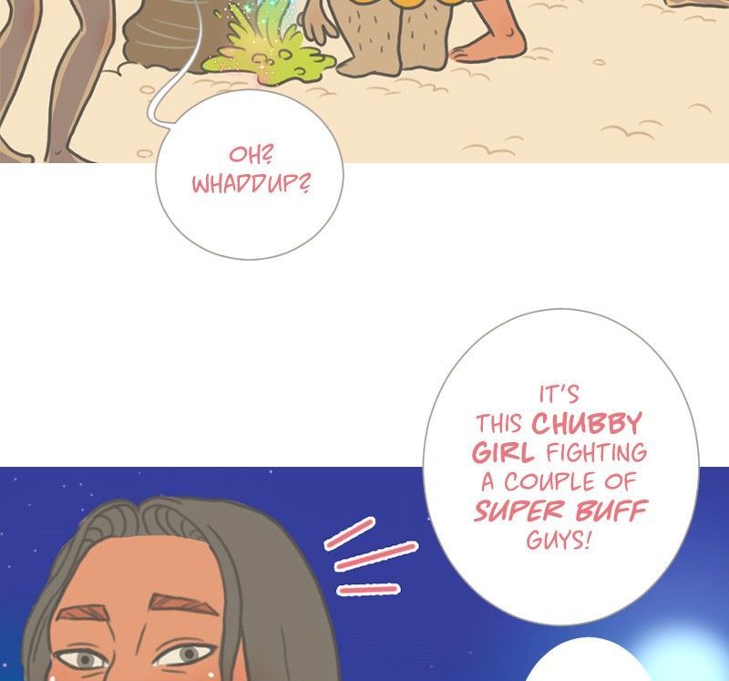 Big Jo Chapter 48 page 35 - Chapter 48