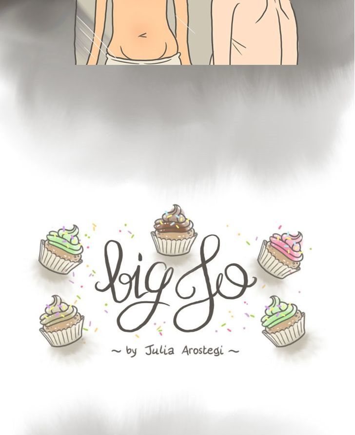 Big Jo Chapter 48 page 4 - Chapter 48