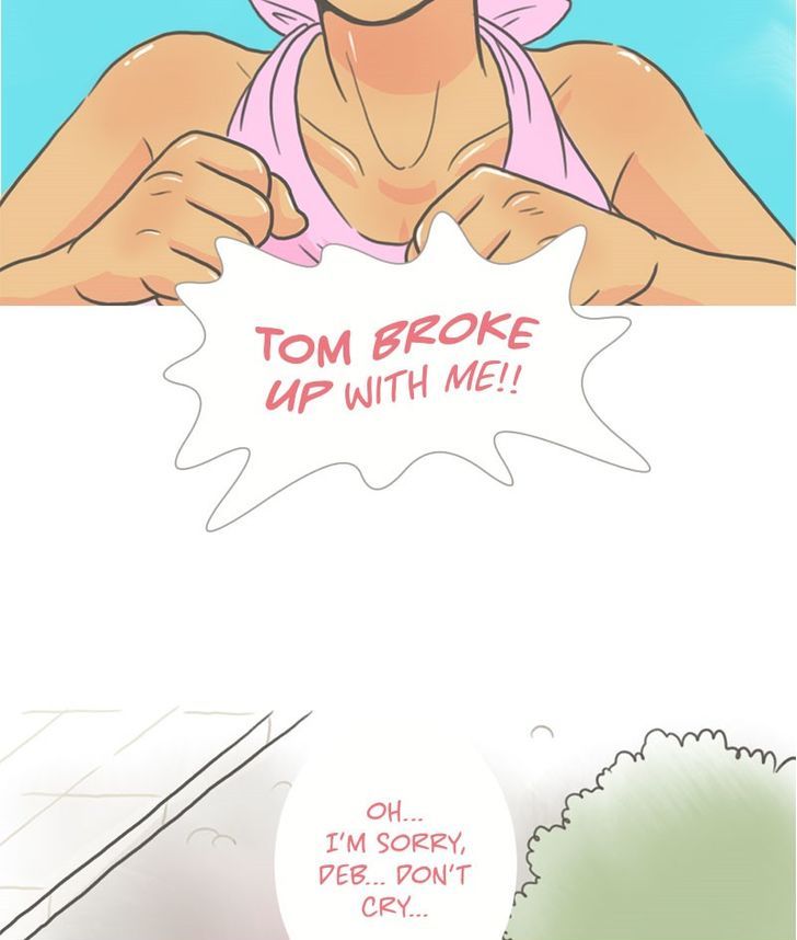 Big Jo Chapter 49 page 19 - Chapter 49