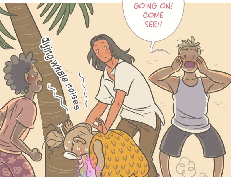 Big Jo Chapter 49 page 2 - Chapter 49