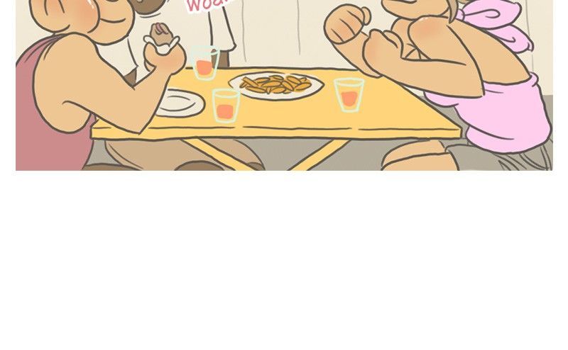 Big Jo Chapter 49 page 23 - Chapter 49