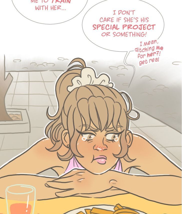Big Jo Chapter 49 page 26 - Chapter 49