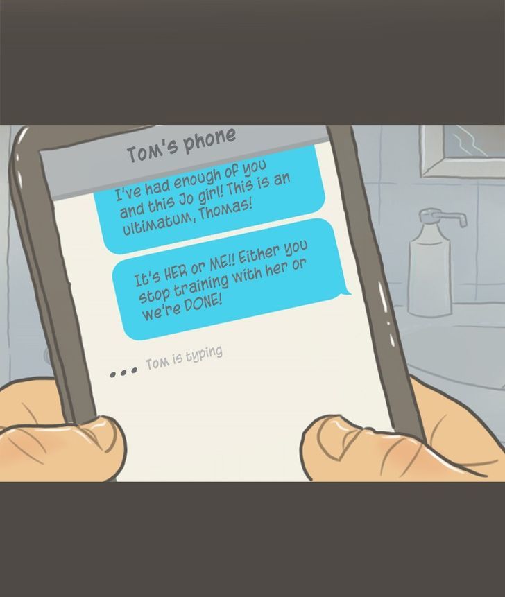 Big Jo Chapter 49 page 28 - Chapter 49