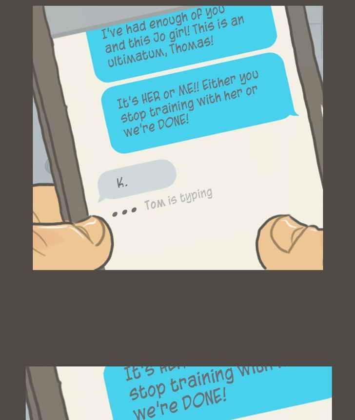 Big Jo Chapter 49 page 29 - Chapter 49