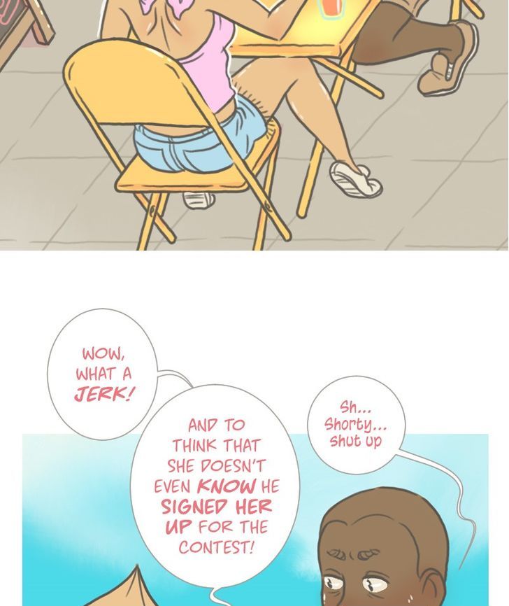 Big Jo Chapter 49 page 32 - Chapter 49