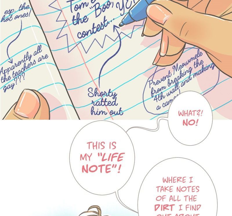 Big Jo Chapter 49 page 35 - Chapter 49