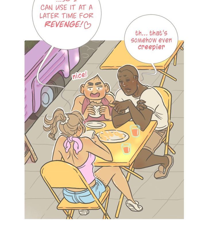 Big Jo Chapter 49 page 37 - Chapter 49