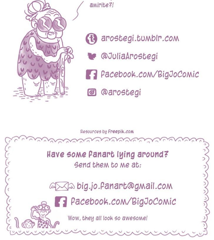 Big Jo Chapter 49 page 43 - Chapter 49