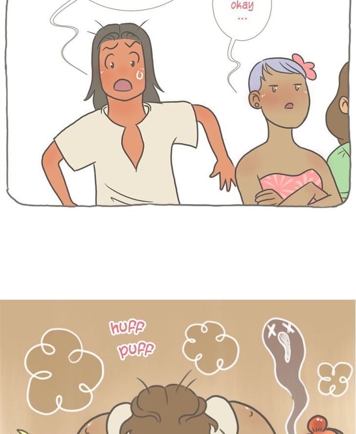 Big Jo Chapter 49 page 7 - Chapter 49