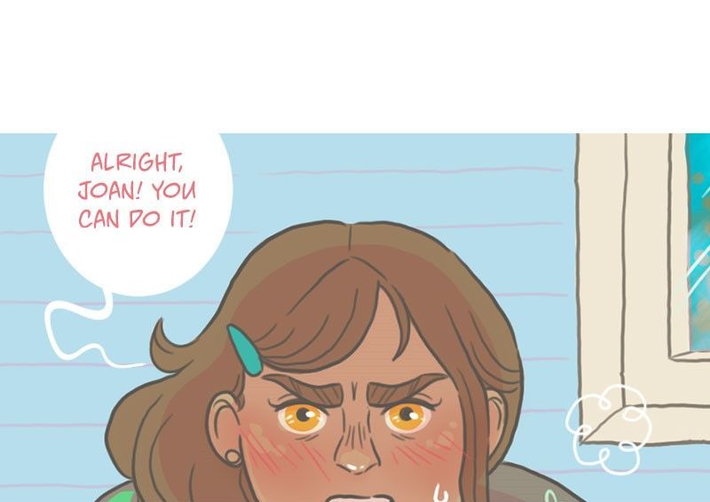 Big Jo Chapter 50 page 1 - Chapter 50