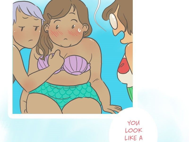 Big Jo Chapter 50 page 21 - Chapter 50