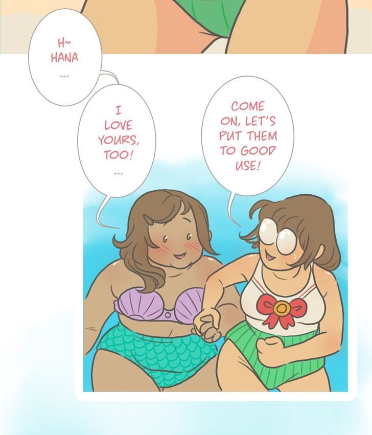 Big Jo Chapter 50 page 23 - Chapter 50