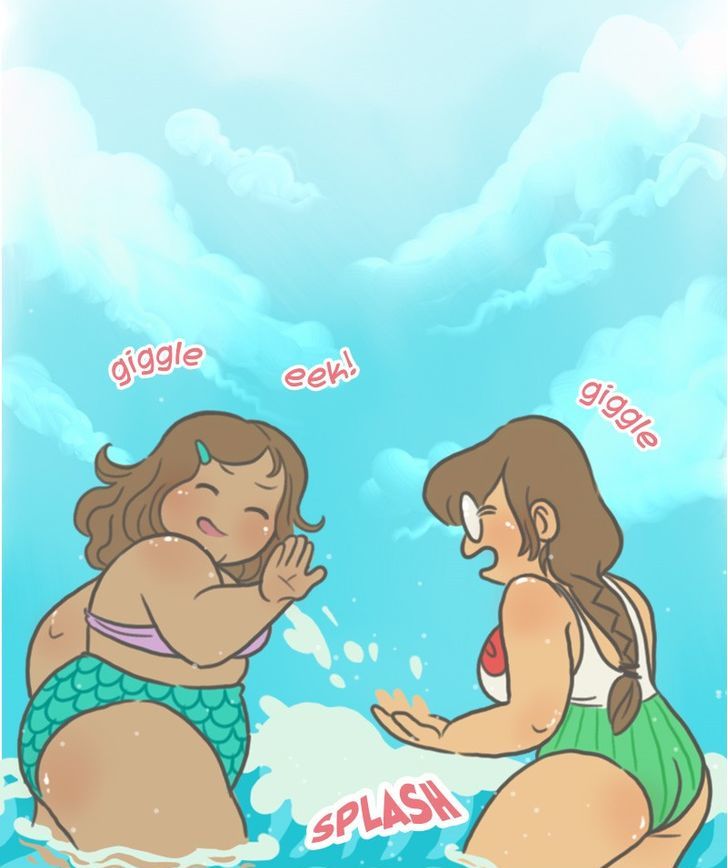 Big Jo Chapter 50 page 24 - Chapter 50