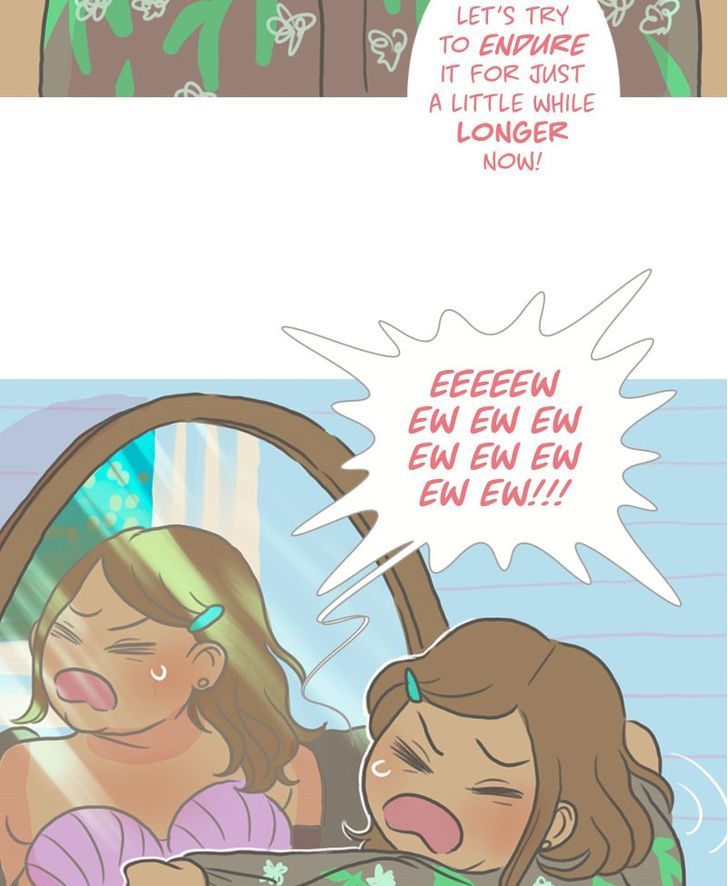 Big Jo Chapter 50 page 3 - Chapter 50