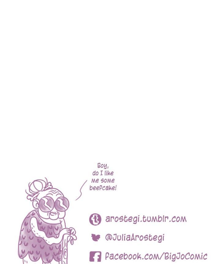 Big Jo Chapter 50 page 39 - Chapter 50