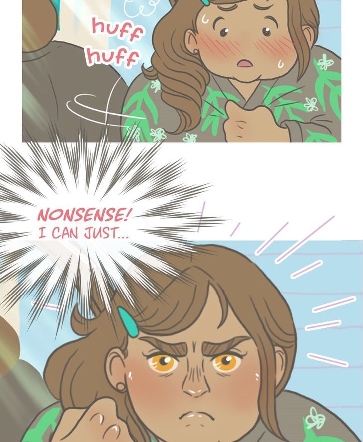 Big Jo Chapter 50 page 6 - Chapter 50