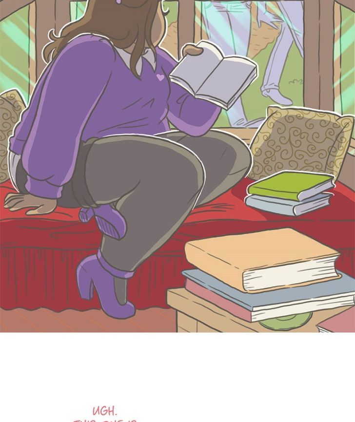 Big Jo Chapter 52 page 15 - Chapter 52