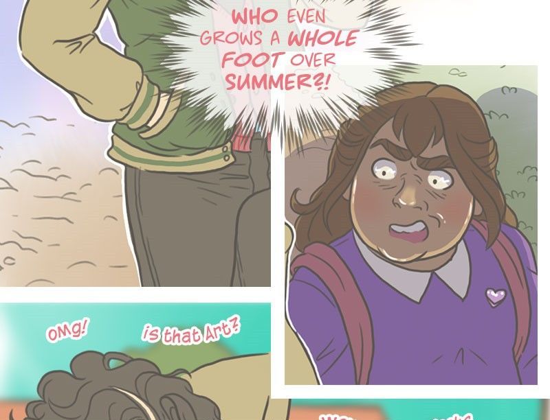 Big Jo Chapter 52 page 2 - Chapter 52