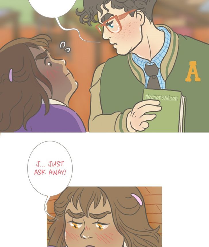 Big Jo Chapter 52 page 25 - Chapter 52