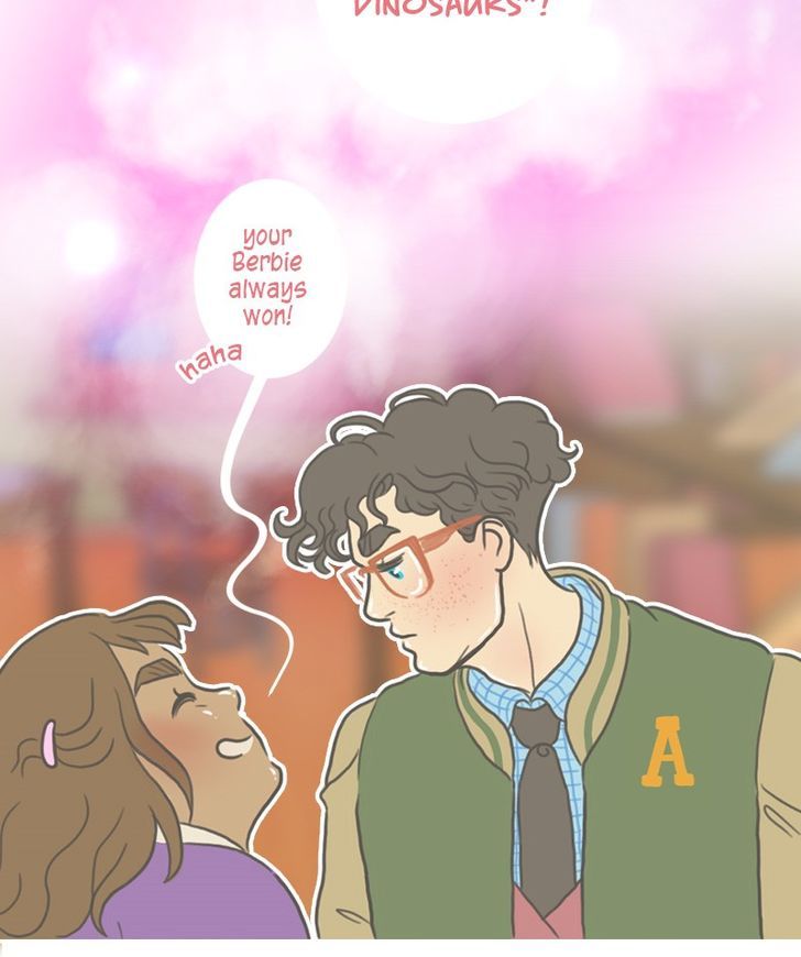 Big Jo Chapter 52 page 33 - Chapter 52