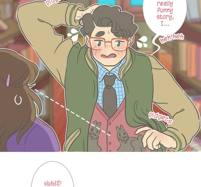 Big Jo Chapter 52 page 35 - Chapter 52