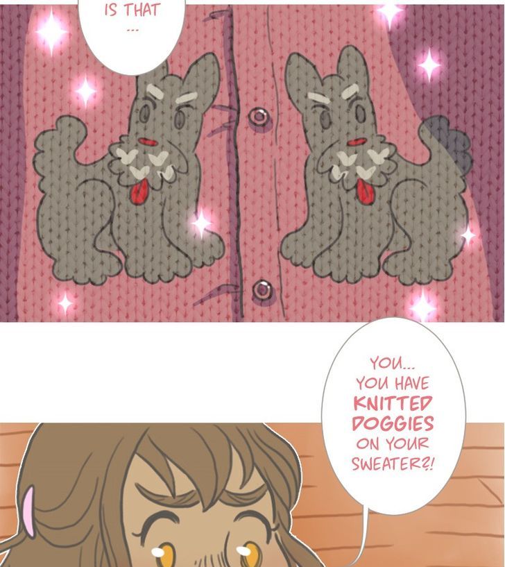Big Jo Chapter 52 page 36 - Chapter 52