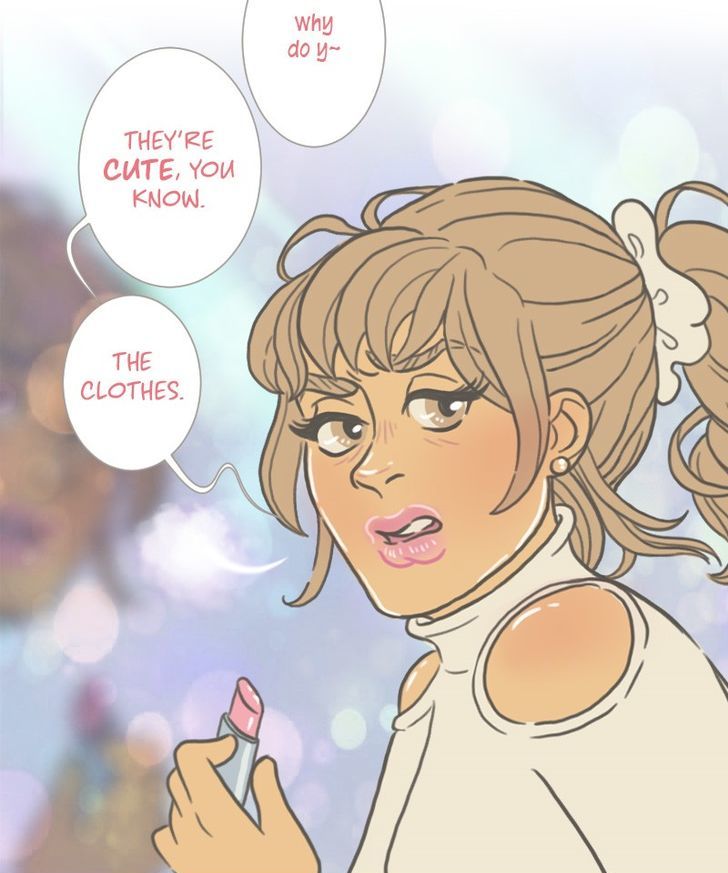 Big Jo Chapter 54 page 13 - Chapter 54