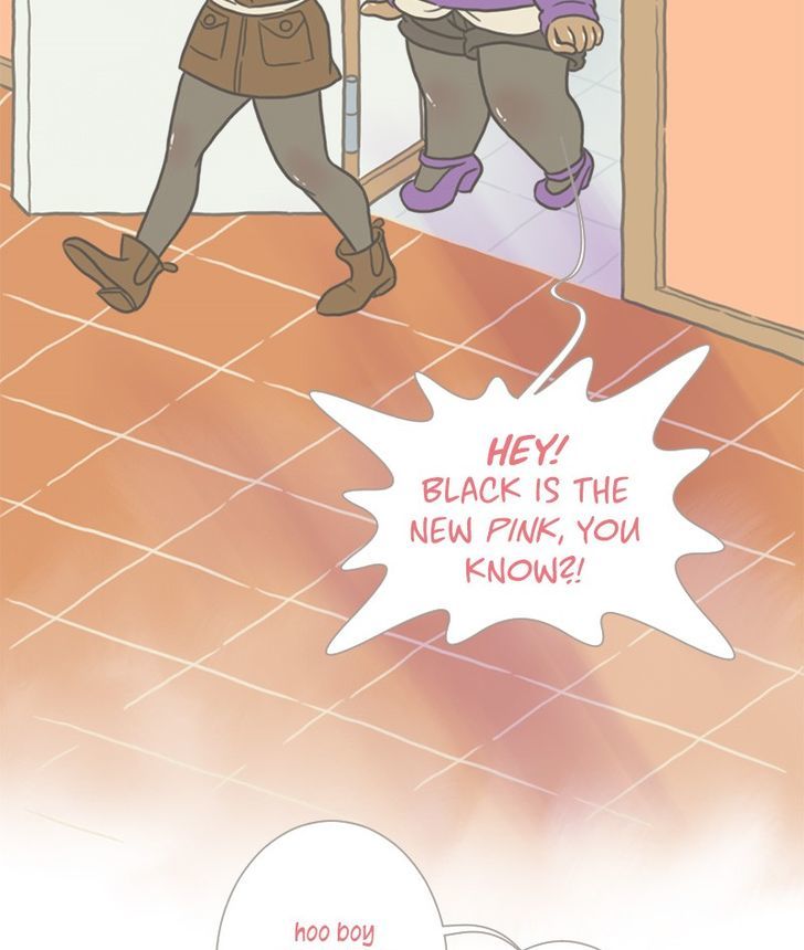Big Jo Chapter 54 page 18 - Chapter 54