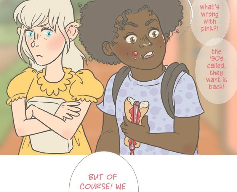 Big Jo Chapter 54 page 20 - Chapter 54