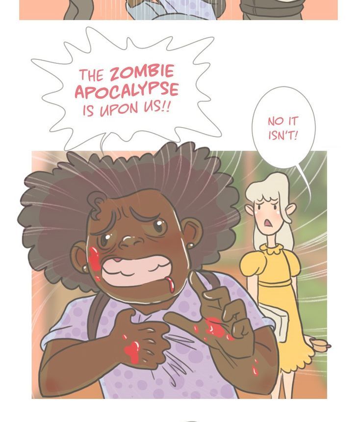 Big Jo Chapter 54 page 25 - Chapter 54